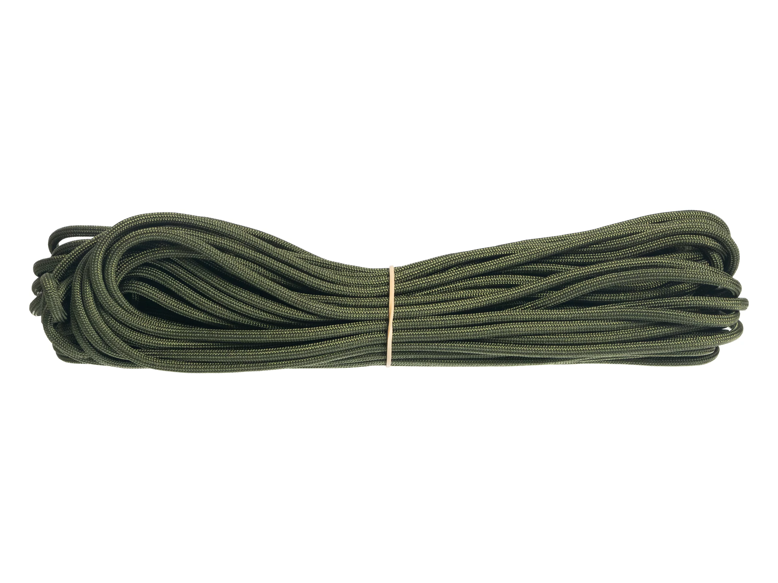 Zdjęcie produktu Paracord BCB 15 m extra mocny oliwkowy (CM030C)