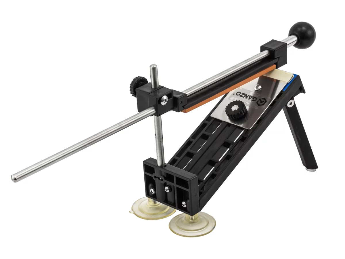 Zdjęcie produktu Ostrzałka osełka Ganzo Touch Pro (GTP / sharpener1)