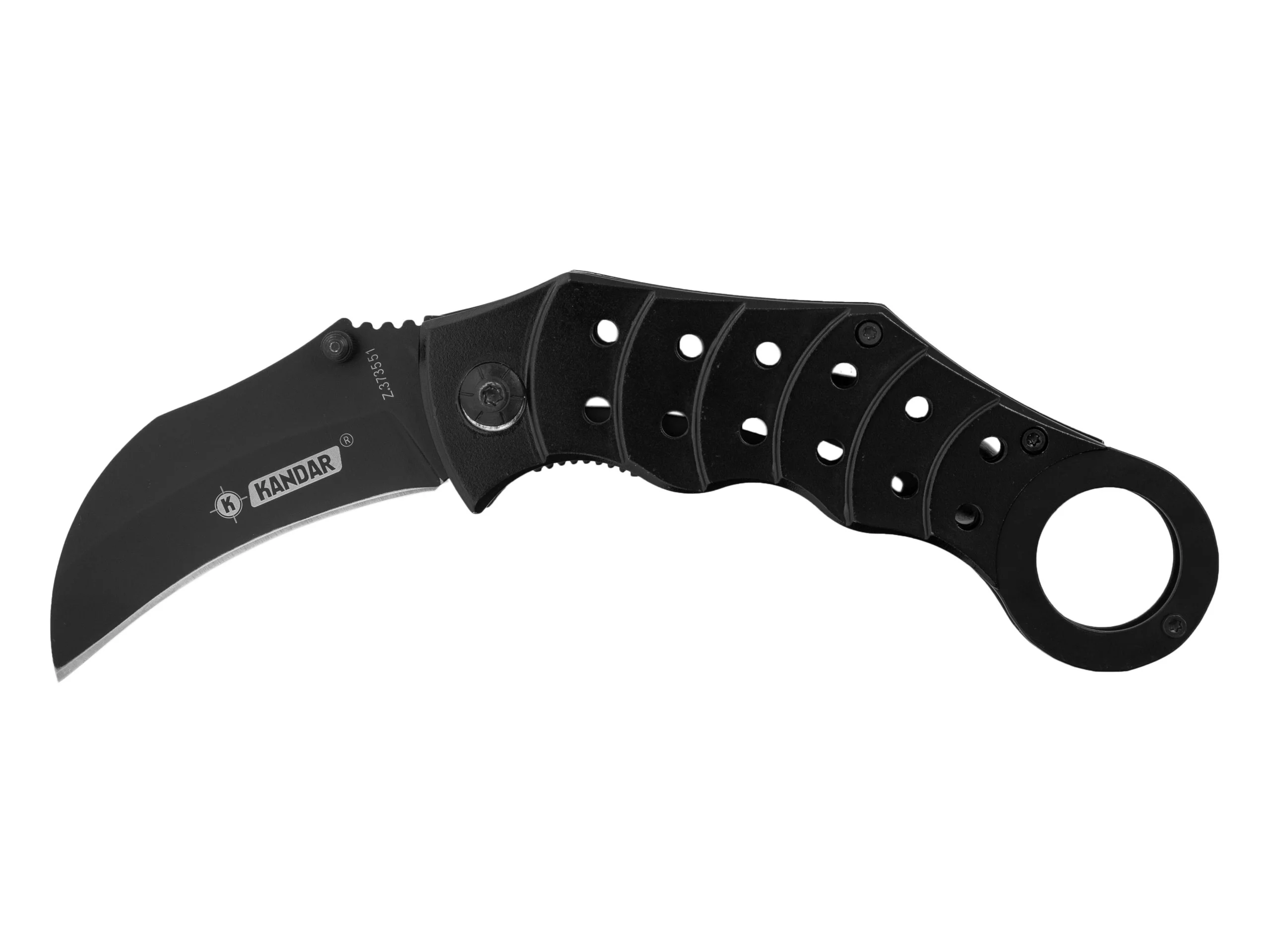 Zdjęcie produktu Nóż Kandar N32 (275-100)