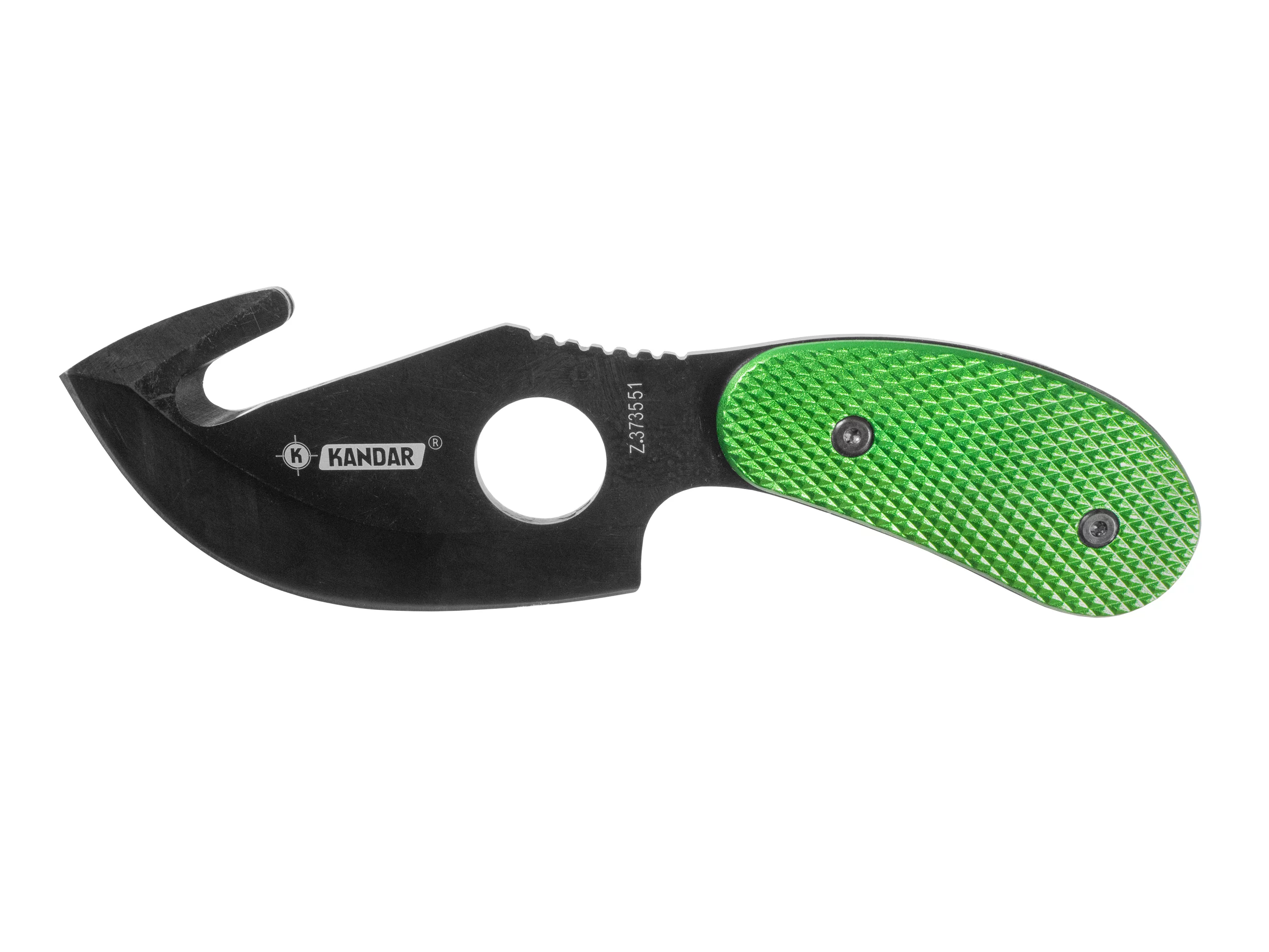 Zdjęcie produktu Nóż Kandar N335 (275-145)