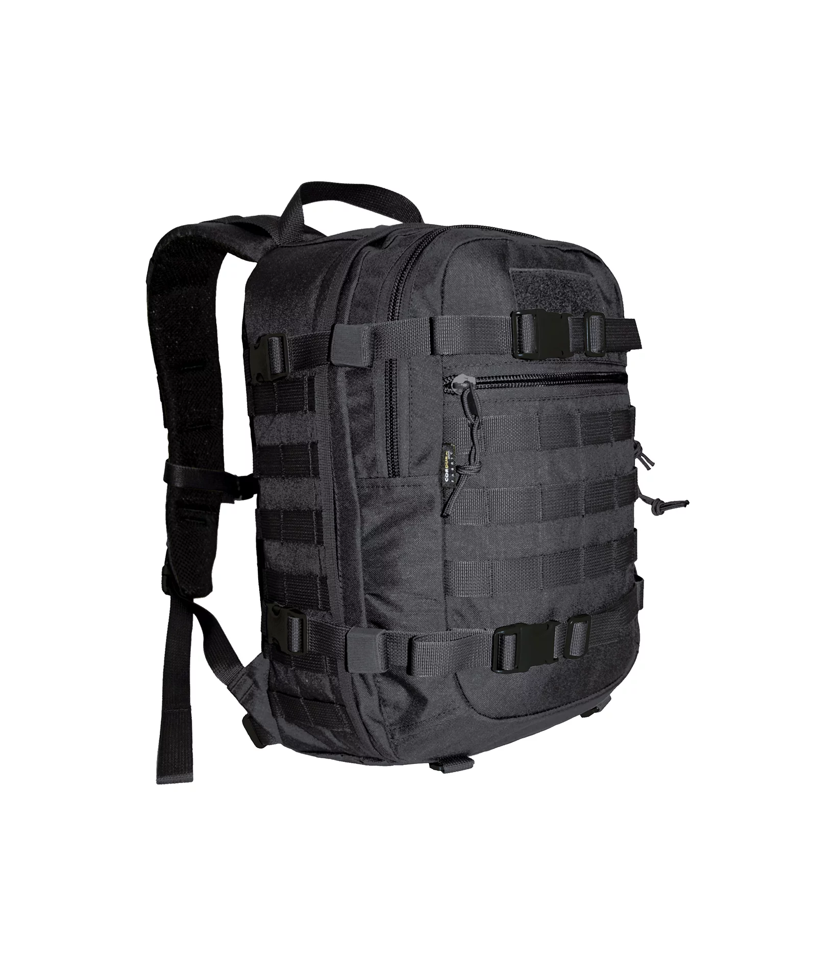 Zdjęcie produktu Plecak Wisport Sparrow cordura 20L grafit (SPA20GRA)