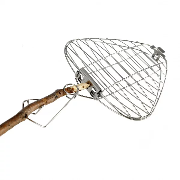 Zdjęcie produktu Ruszt Light My Fire Grandpa's FireGrill (30190010)