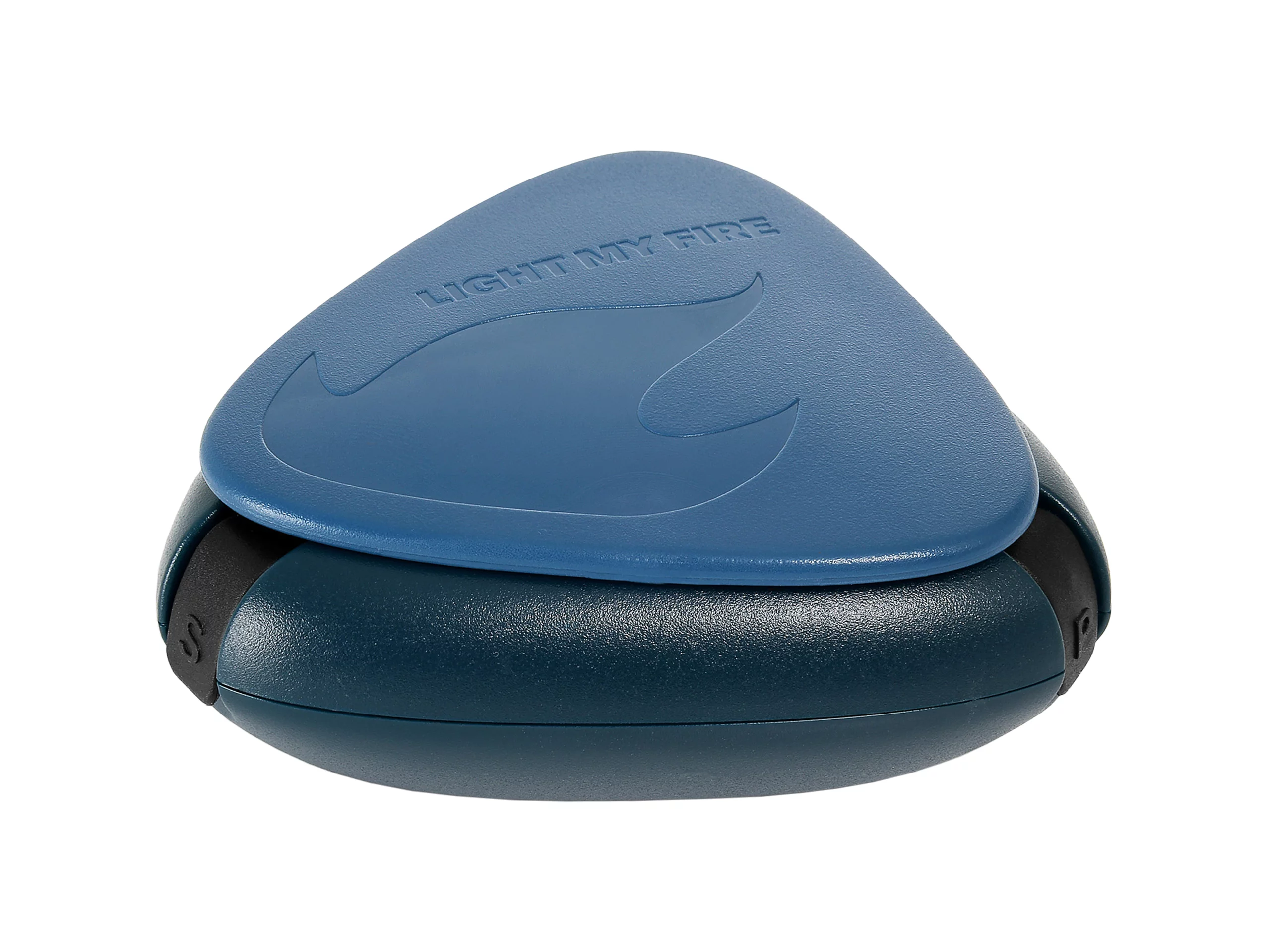 Zdjęcie produktu Solniczka Light My Fire Salt&Pepper Plus Bio granatowa (2402710900)