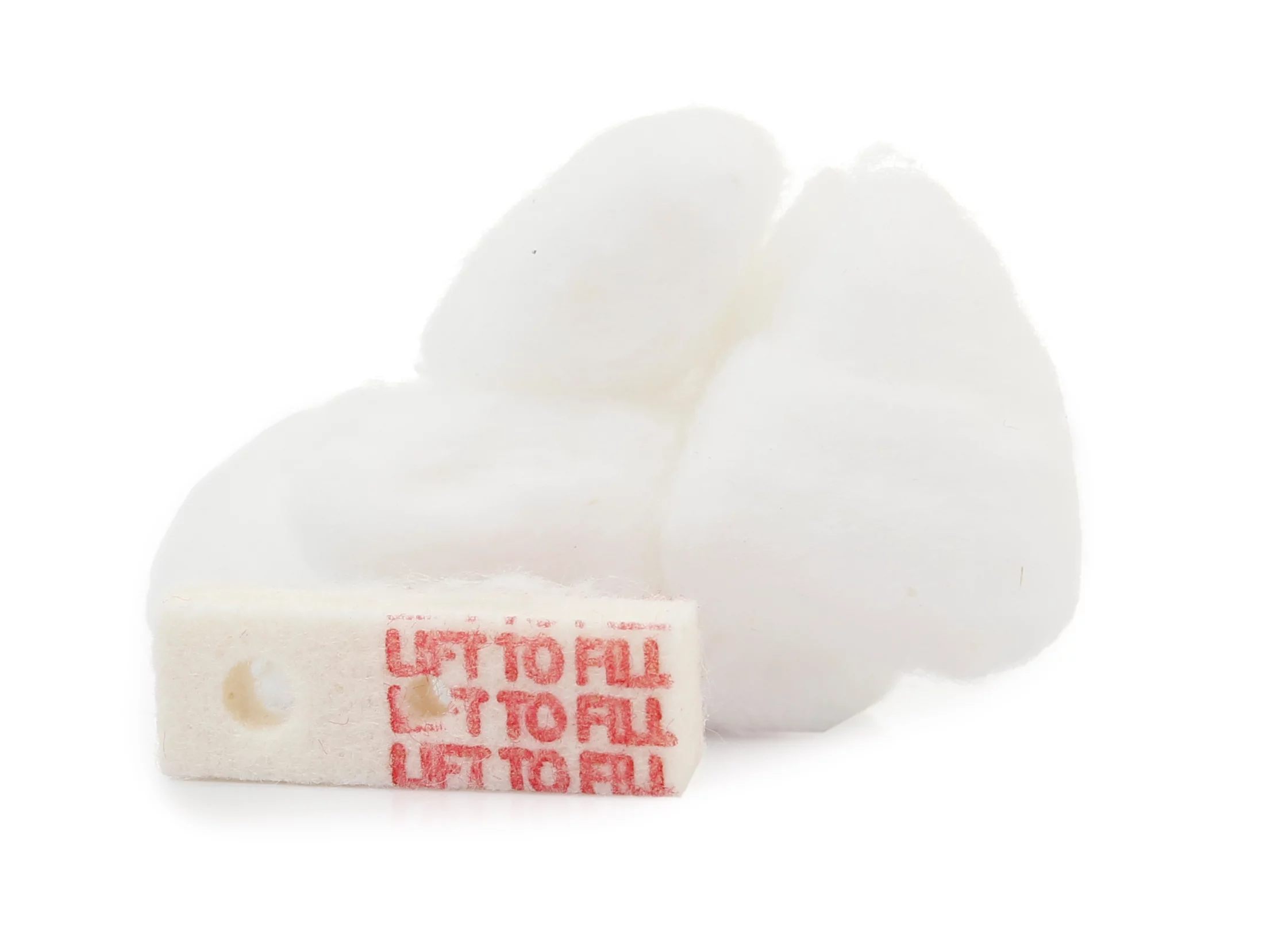 Zdjęcie produktu Wata do zapalniczek Zippo (60001232)