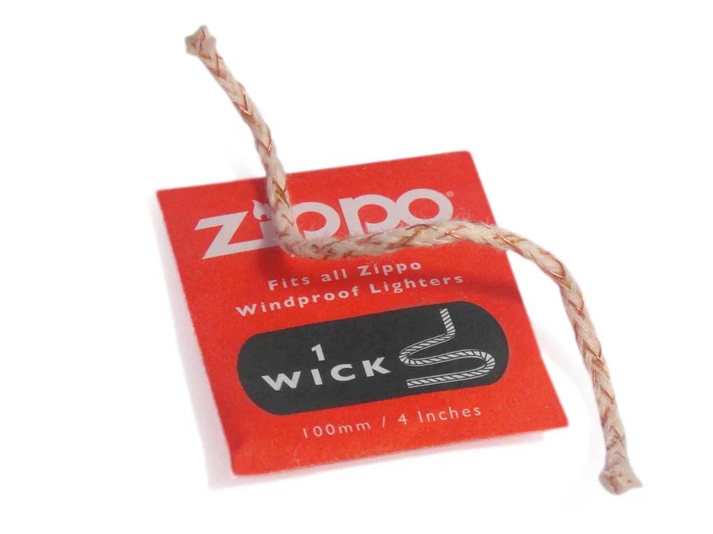 Zdjęcie produktu Knot do zapalniczek Zippo (60001324)