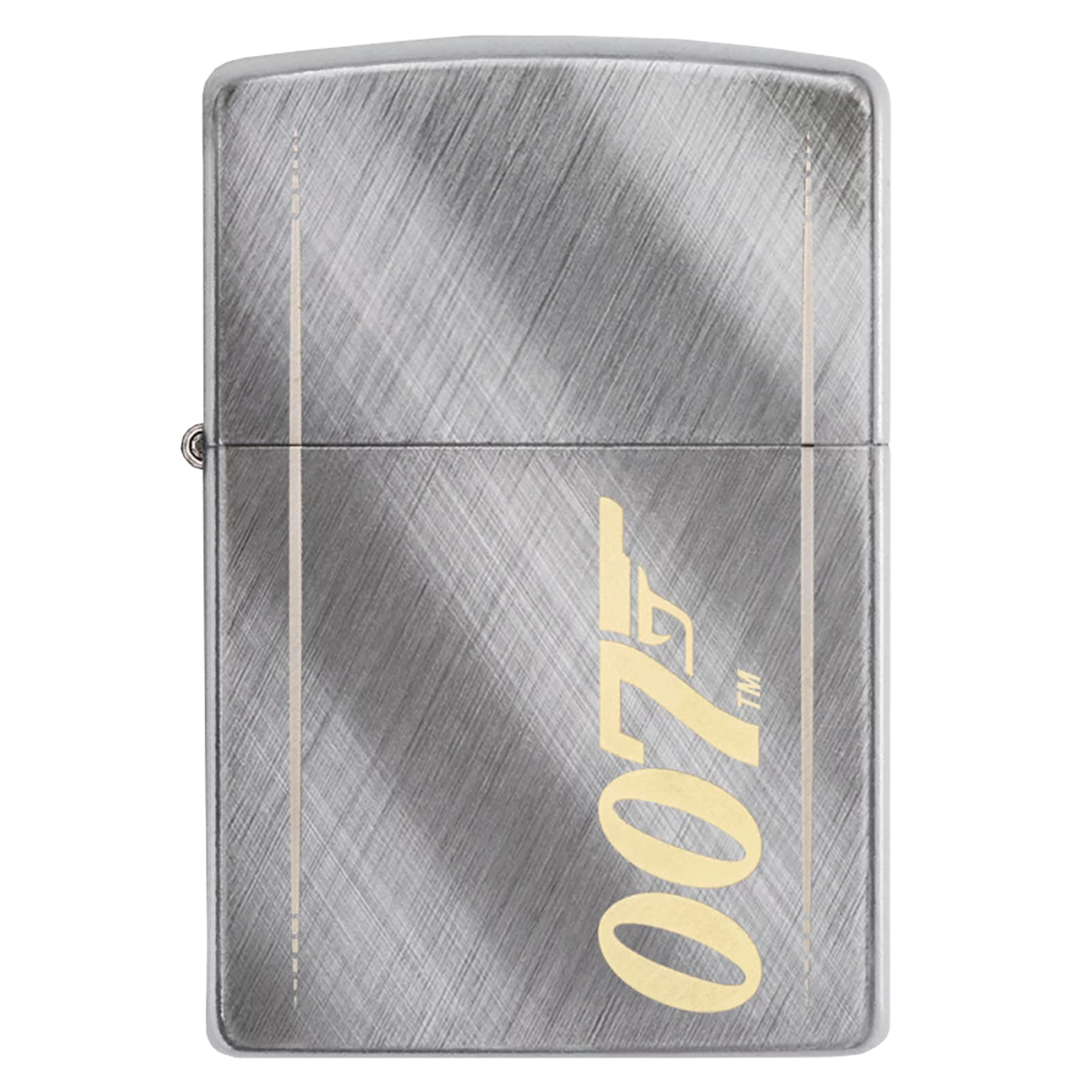 Zdjęcie produktu Zapalniczka Zippo Bond 007 (60004594)