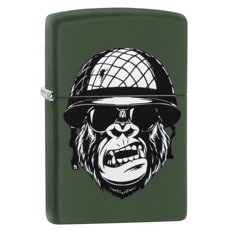 Zdjęcie produktu Zapalniczka Zippo Goryl (320-022)