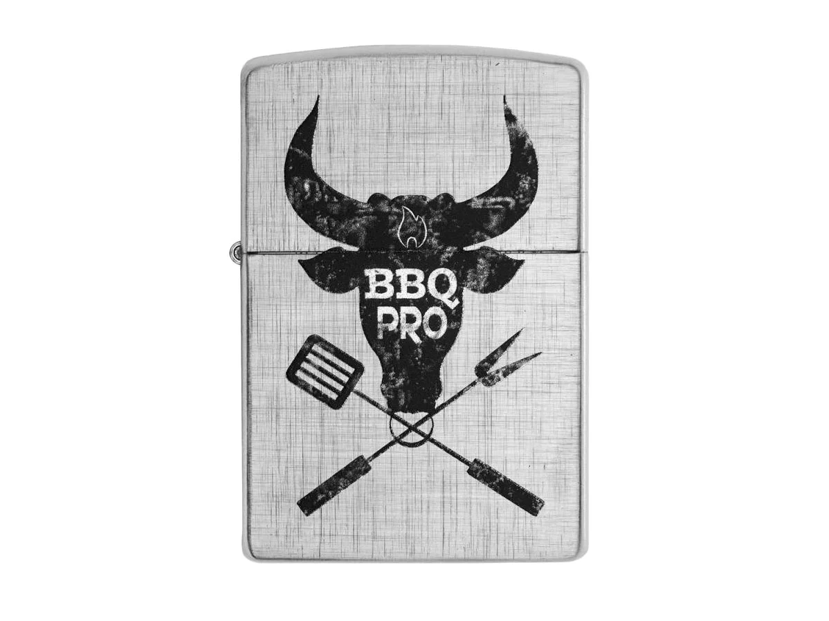 Zdjęcie produktu Zapalniczka Zippo BBQ (320-023)