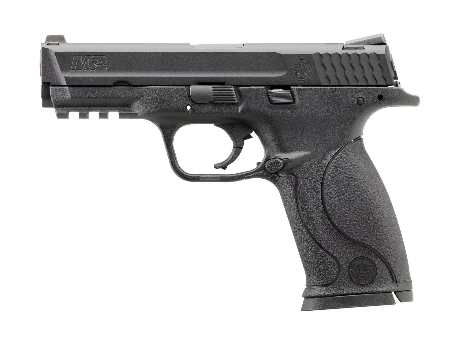 Zdjęcie produktu Pistolet ASG Smith&Wesson M&P9 6 mm (2.6454)
