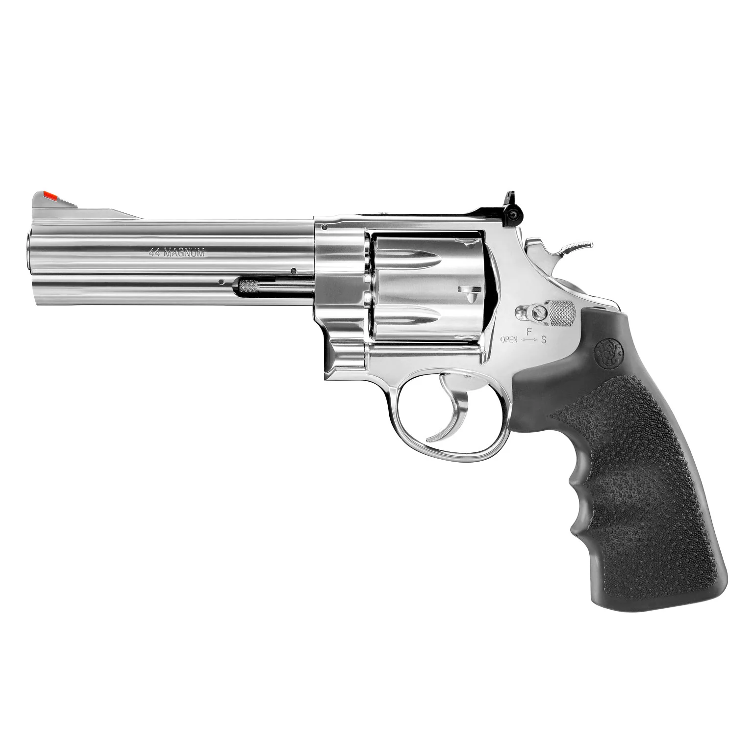 Zdjęcie produktu Rewolwer wiatrówka Smith&Wesson 629 Classic 4,5 mm 5" (5.8386)