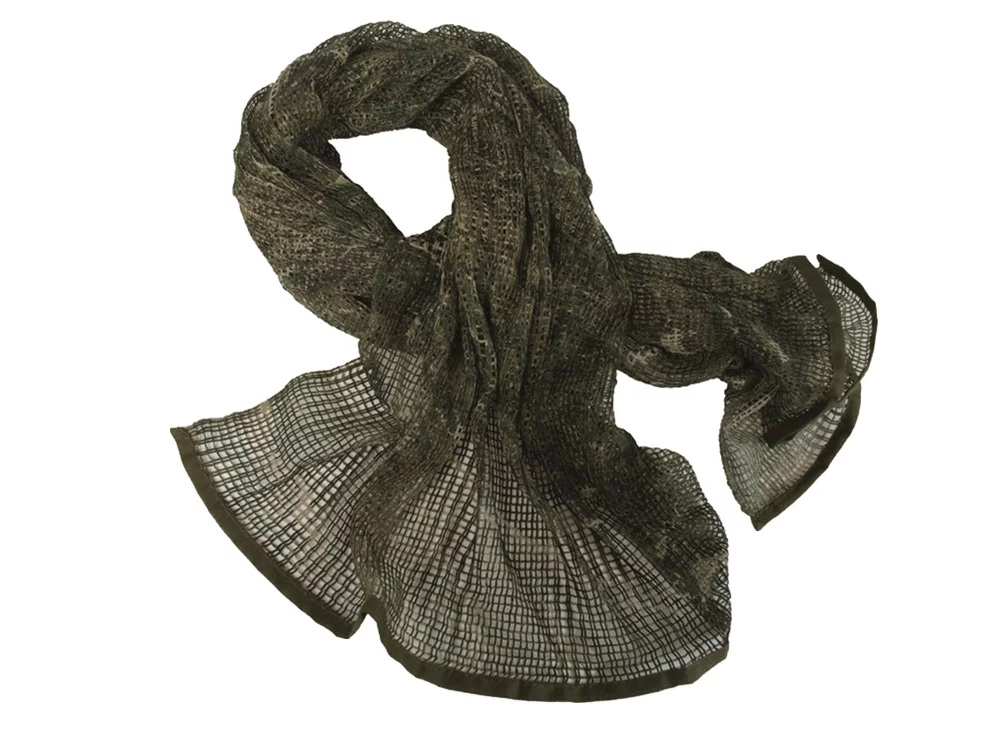 Zdjęcie produktu Siatka maskująca Mil-Tec digital woodland (12625071)