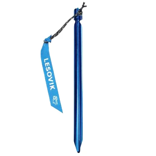 Zdjęcie produktu Śledź Lesovik Spig ultra lekki niebieski (spig-ul)