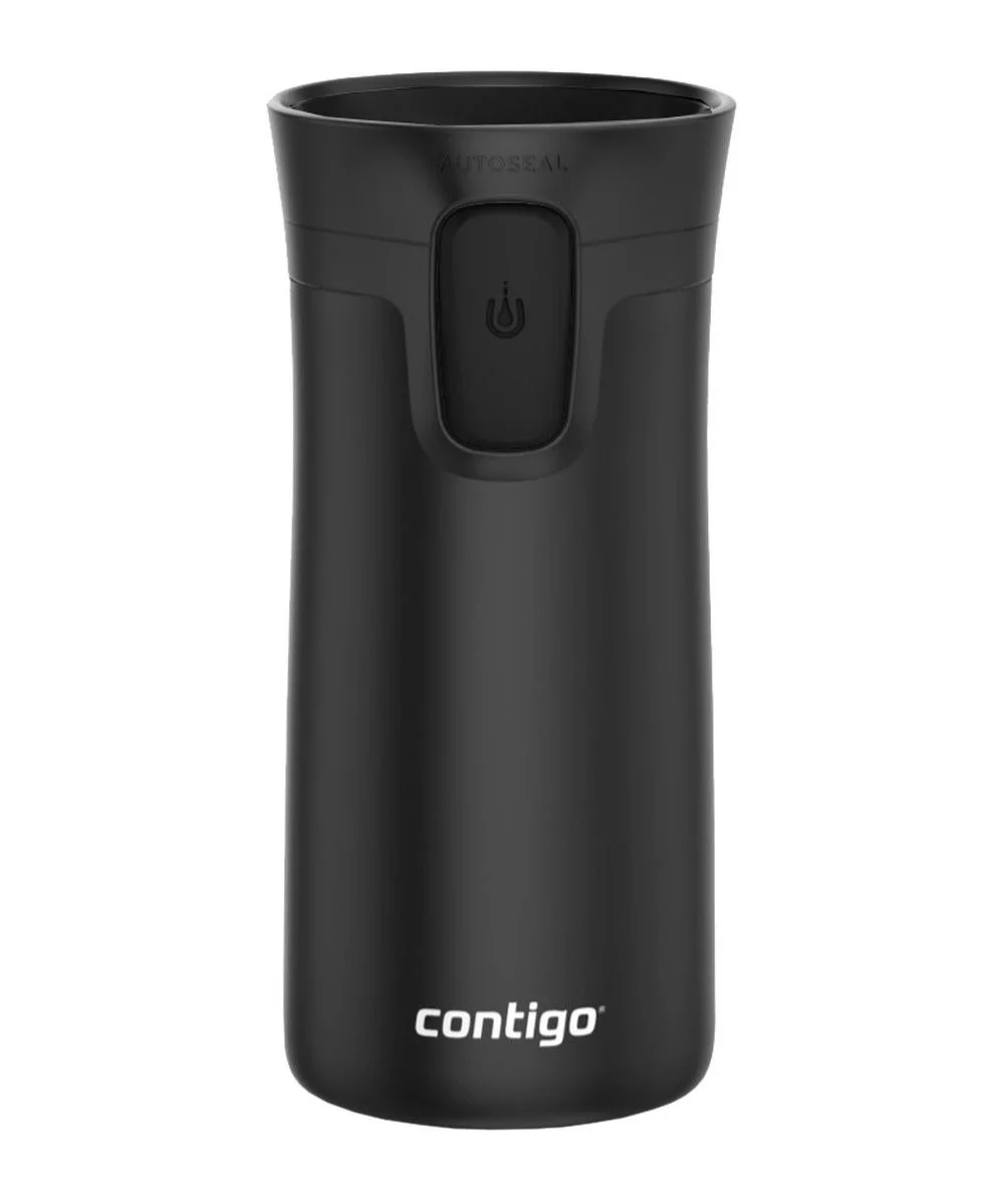 Zdjęcie produktu Kubek termiczny Contigo Pinnacle 0,30 l matte black (417-038)