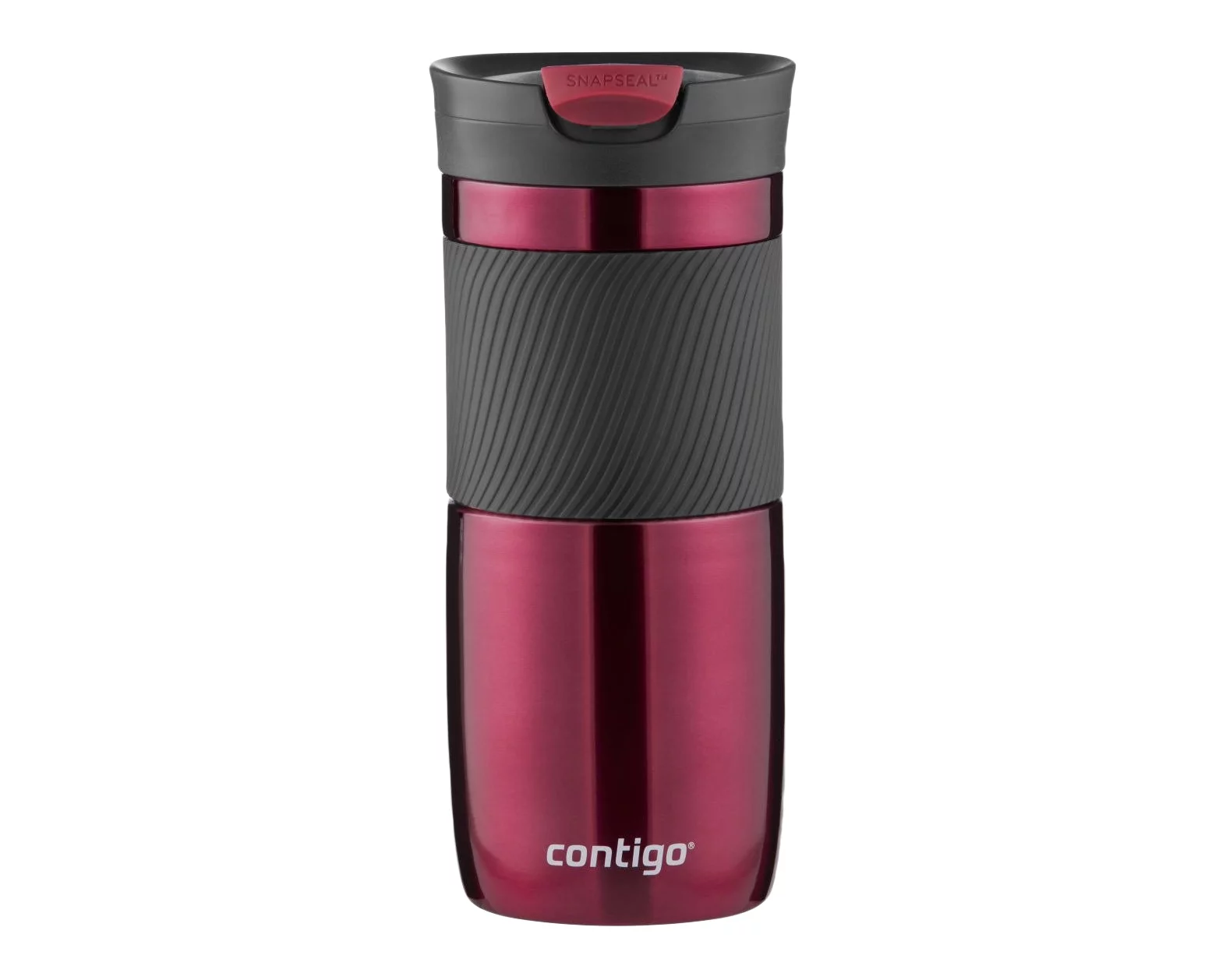 Zdjęcie produktu Kubek termiczny Contigo Byron 0,47 l vivacious (417-041)