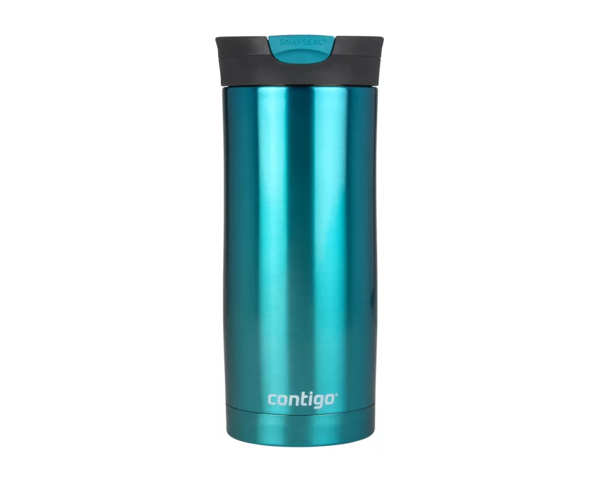 Zdjęcie produktu Kubek termiczny Contigo Huron 0,47 l biscay bay (417-045)