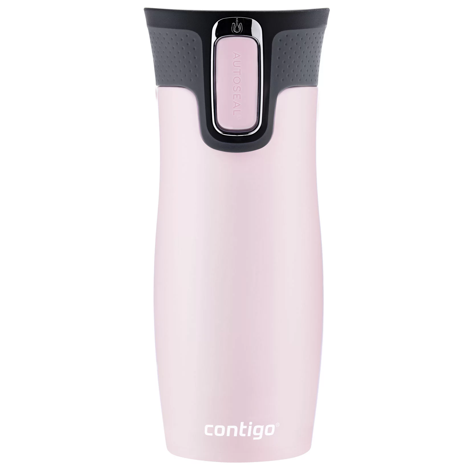 Zdjęcie produktu Kubek termiczny Contigo West Loop 2.0 0,47 l millenial pinki (417-051)