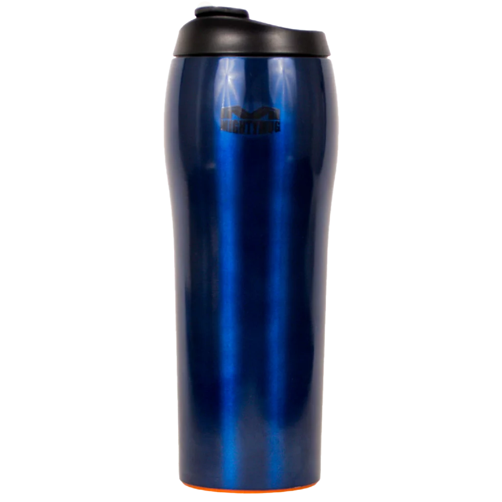 Zdjęcie produktu Kubek termiczny Mighty Mug Go SS 0,53 l niebieski (442-005)