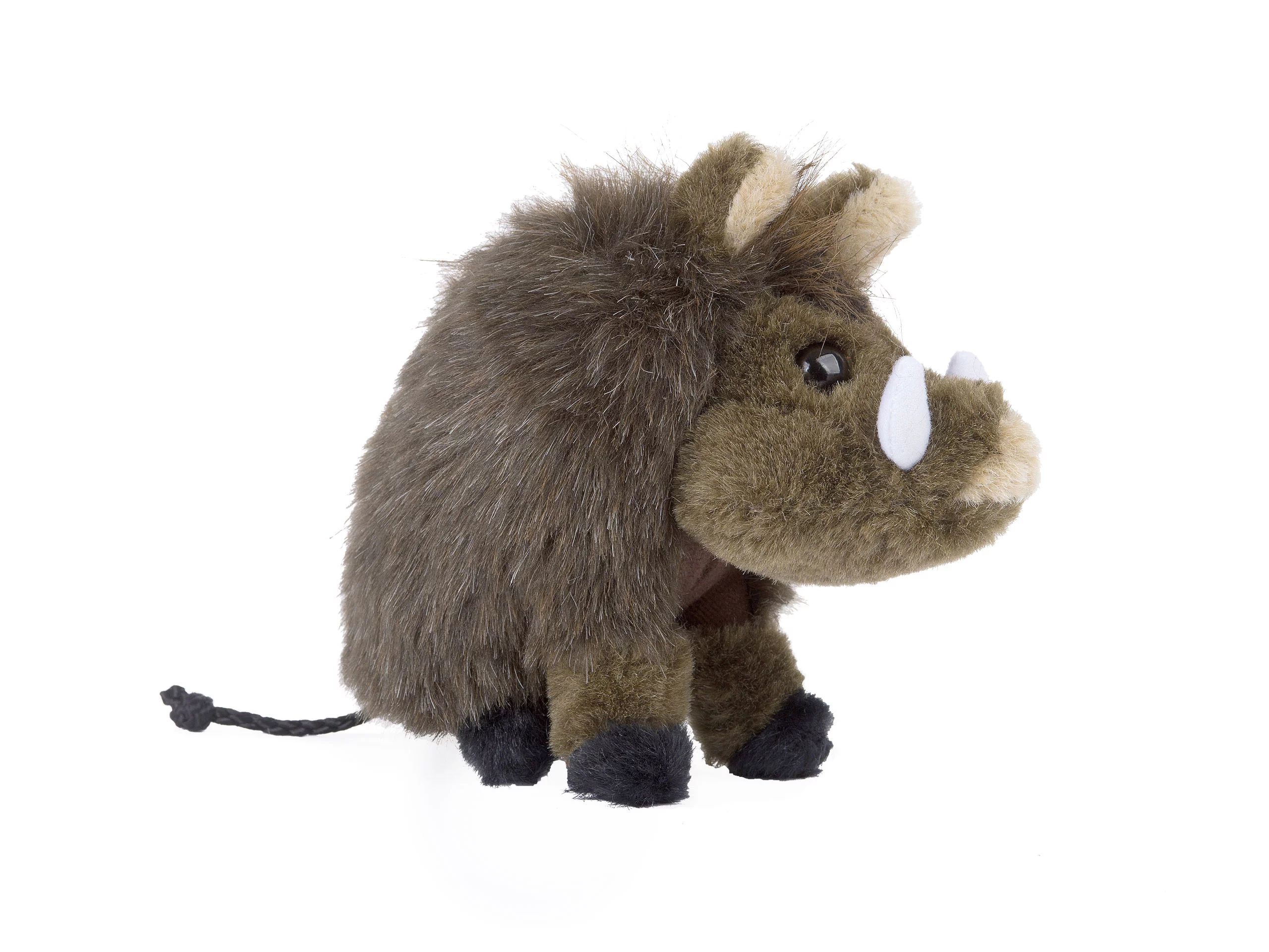 Zdjęcie produktu Maskotka mały Dzik Nature De Brenne 18 cm (30992)