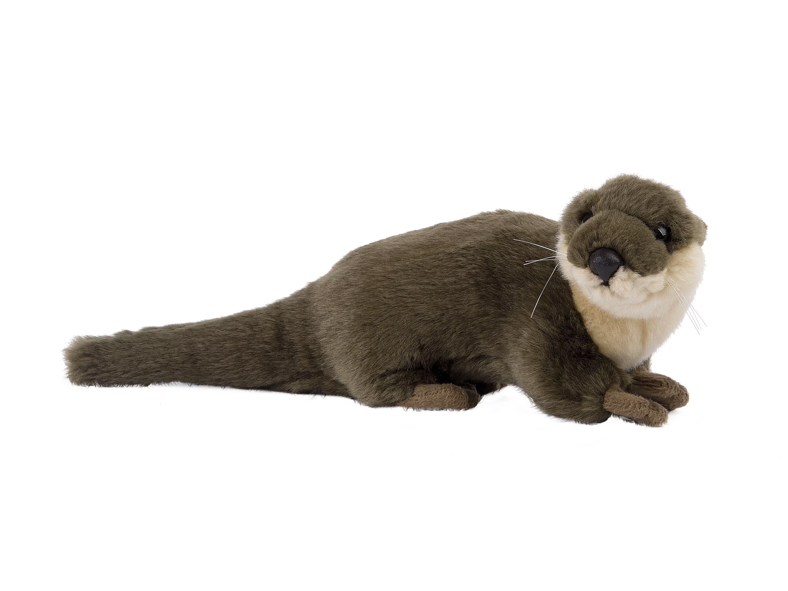 Zdjęcie produktu Maskotka Wydra Nature De Brenne 26 cm (L79021R)