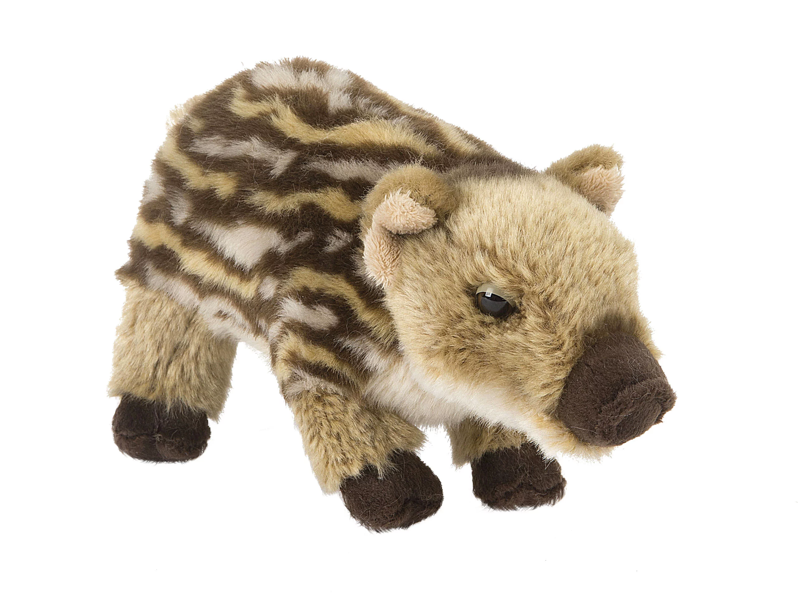 Zdjęcie produktu Maskotka stojący Pasiak Nature De Brenne 26 cm (F91803)