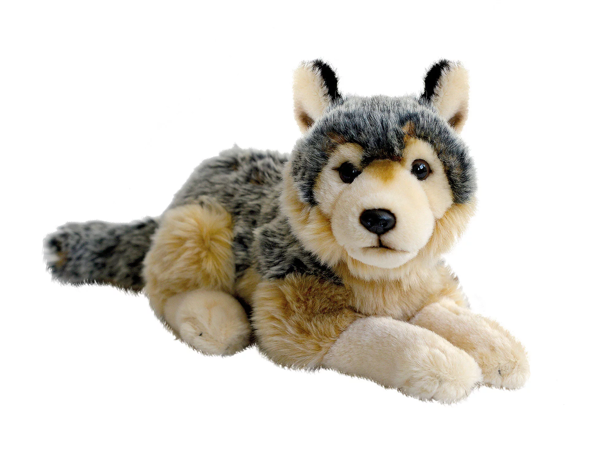 Zdjęcie produktu Maskotka Wilk Nature De Brenne 31 cm (D92995)