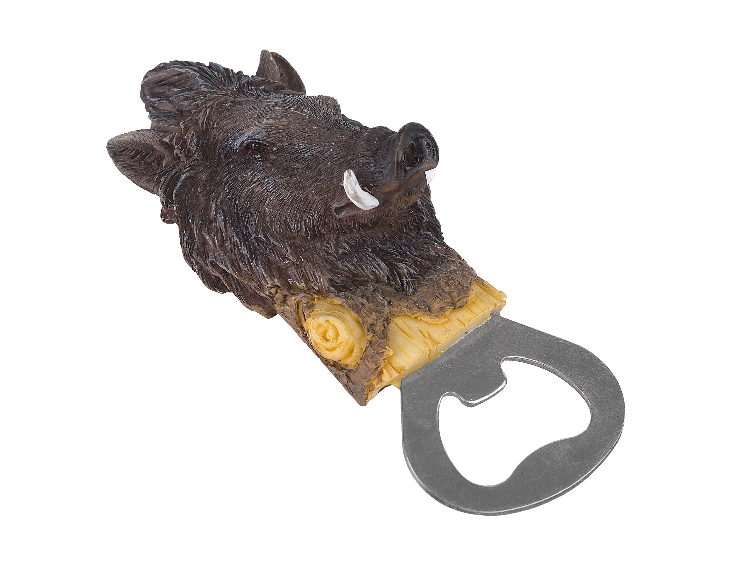 Zdjęcie produktu Otwieracz Dzik Nature De Brenne 11 cm (15113)