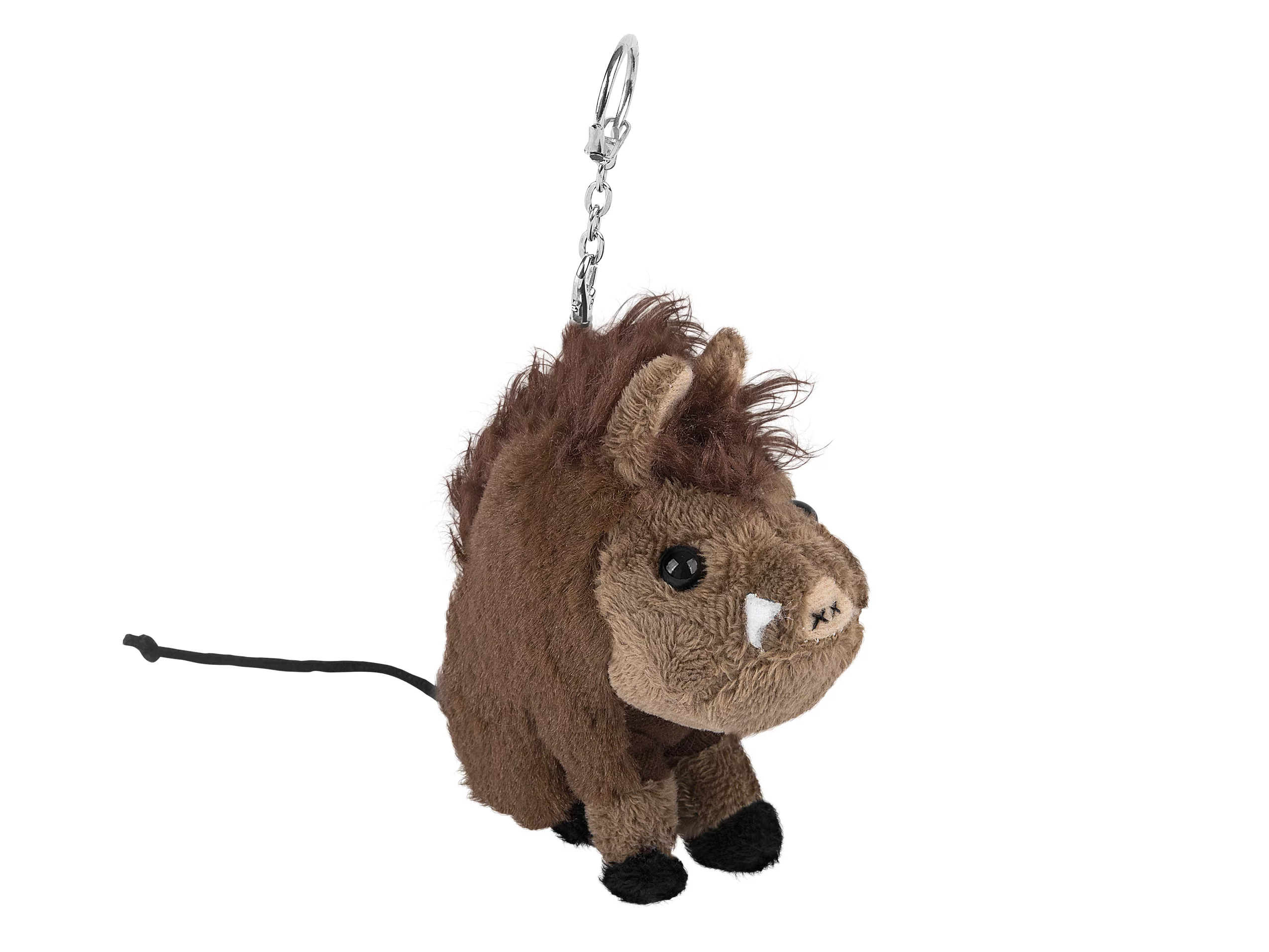 Zdjęcie produktu Breloczek Dzik Nature De Brenne 10 cm (32093)