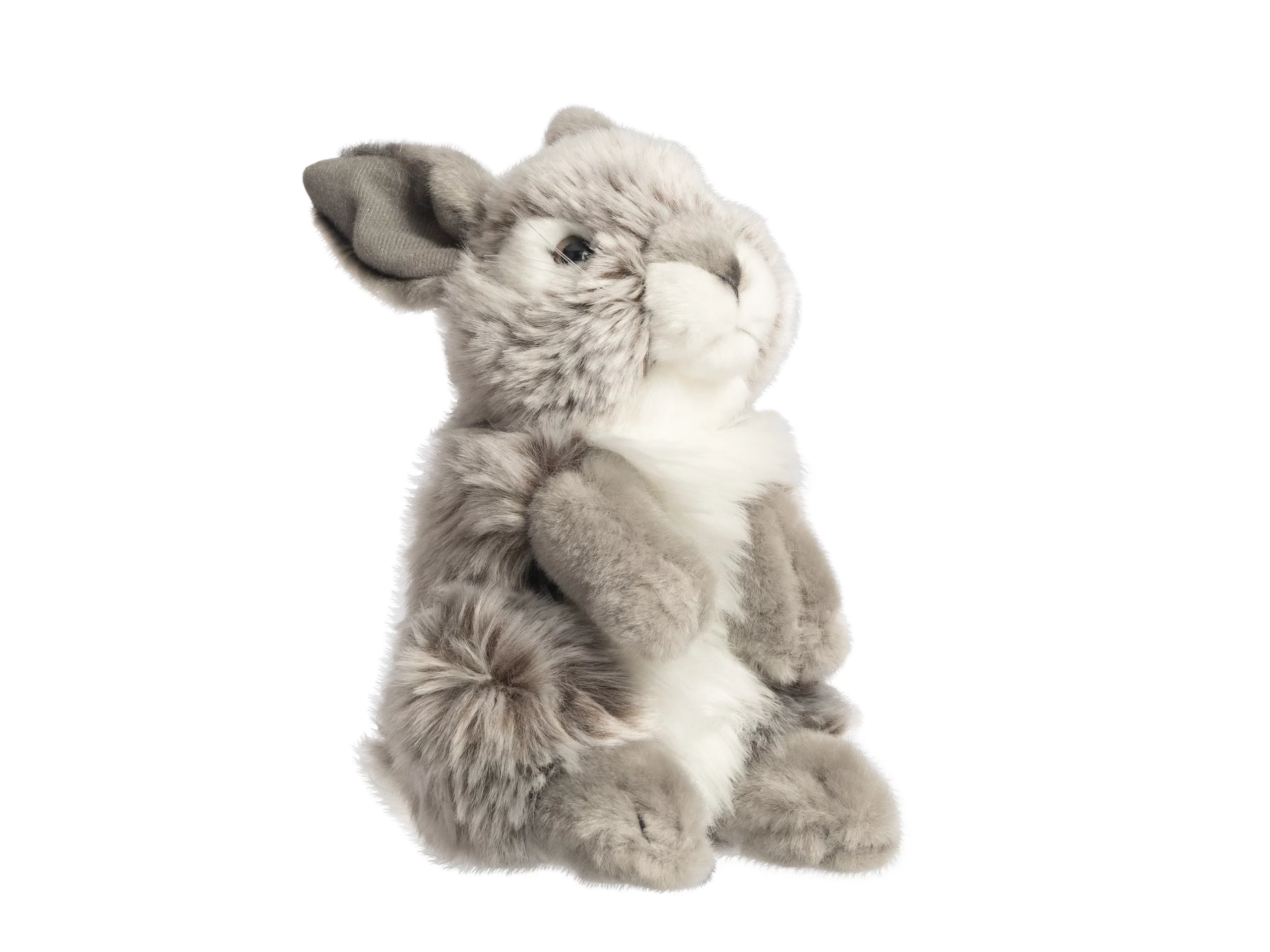 Zdjęcie produktu Maskotka dziki Królik Nature De Brenne 18 cm szary (L680474 szary)