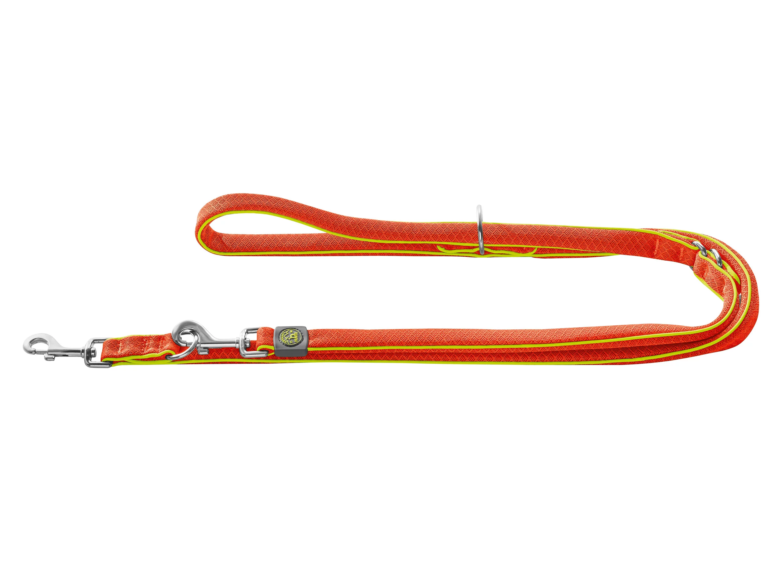 Zdjęcie produktu Smycz Maui pomarańczowa (454-011)