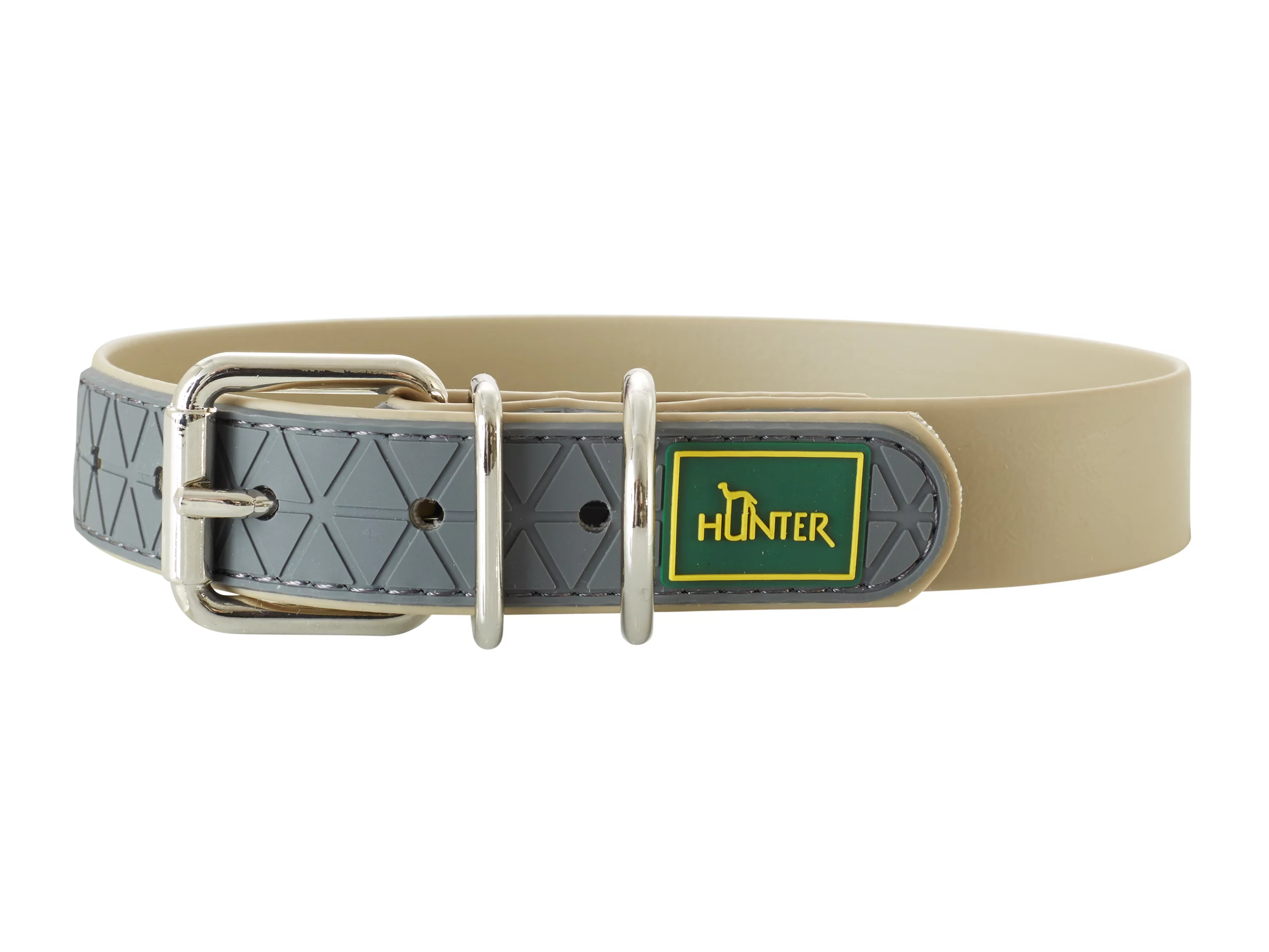 Zdjęcie produktu Obroża Convenience 60 szary (454-039)