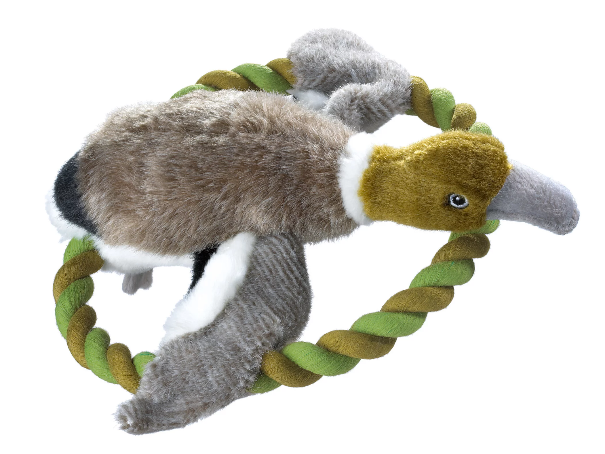 Zdjęcie produktu Zabawka dla psa Kaczka treningowa (454-074)