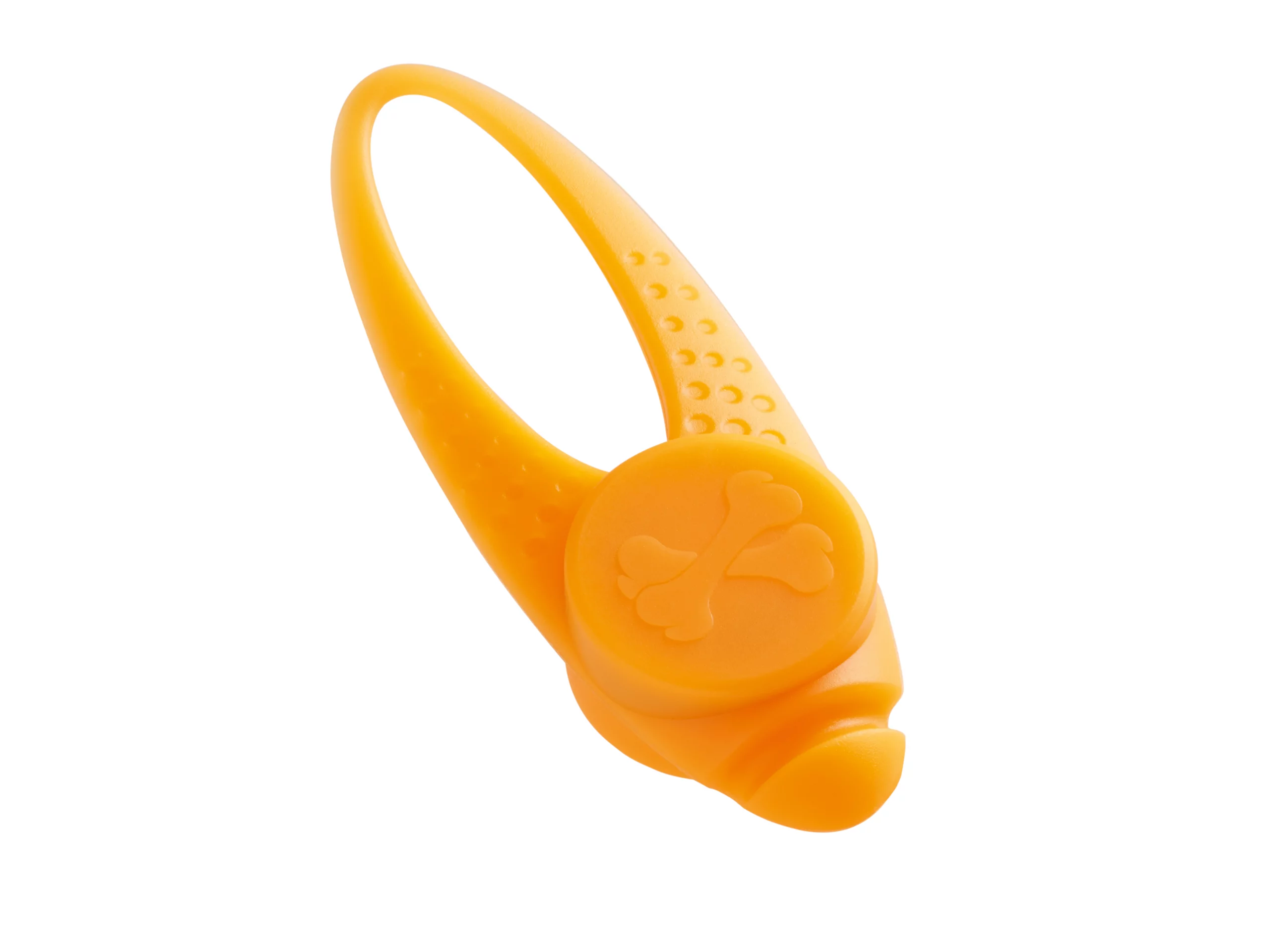 Zdjęcie produktu Zawieszka Led silikonowa migająca (92325)