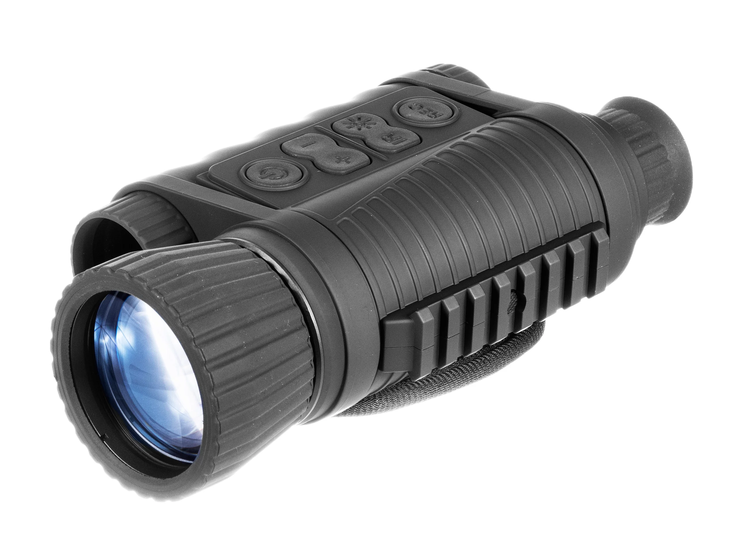 Zdjęcie produktu Monokular noktowizyjny L-Shine LS-650 6x50 (LS-650)