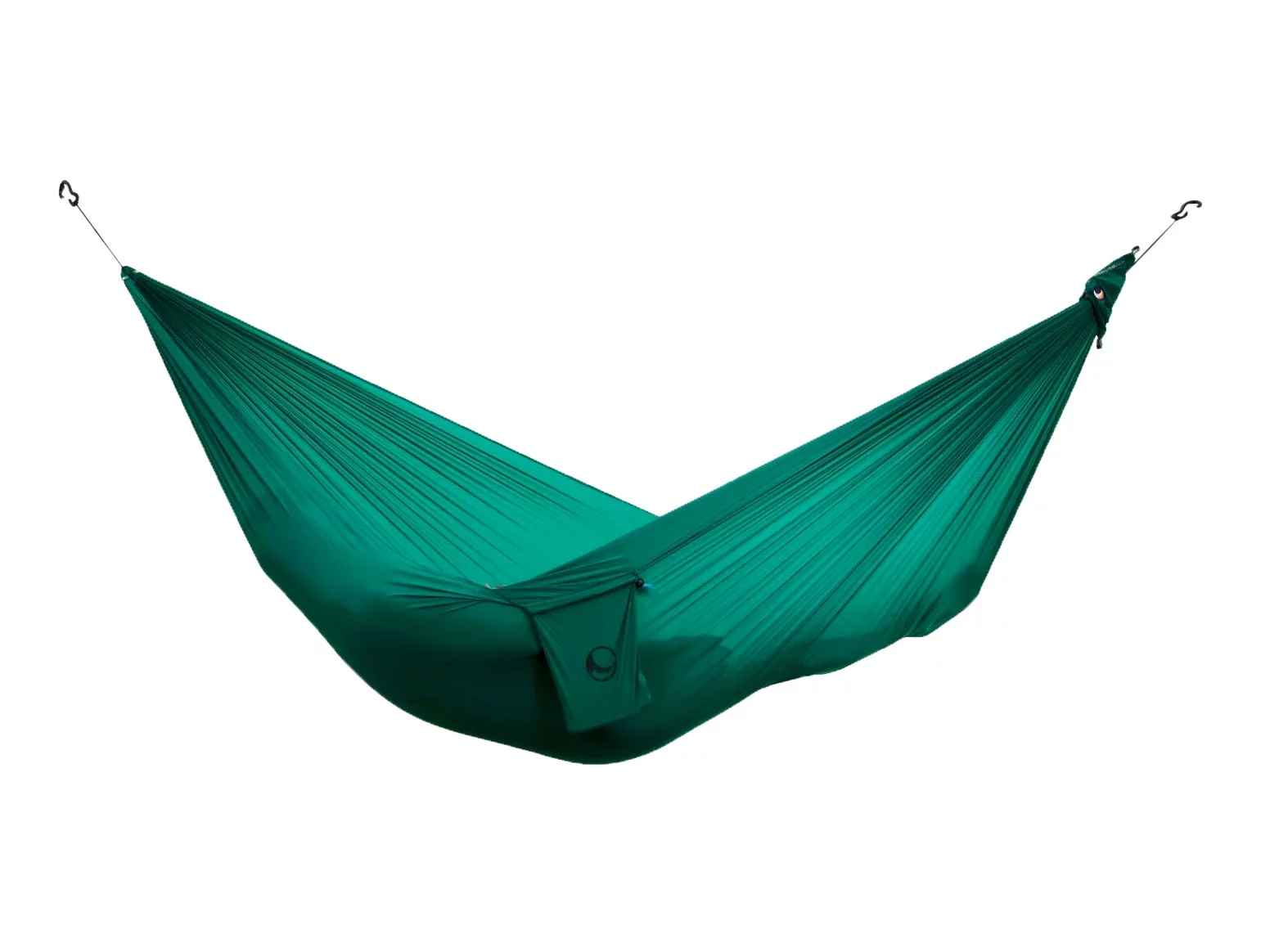 Zdjęcie produktu Hamak Ticket To The Moon superlekki zielony (TML51)