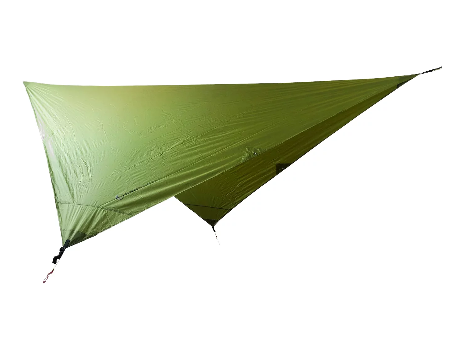 Zdjęcie produktu Tarp turystyczny płachta biwakowa 3,5m x 3,5m TTTM TicketToThe Moon (TMTARP)