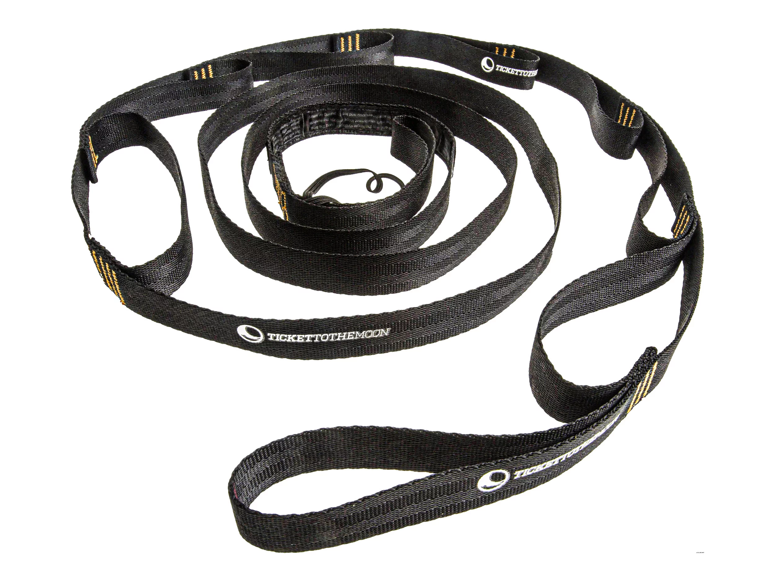 Zdjęcie produktu Pasy do montażu hamaka Ticket To The Moon Strap (TMSTRAP)