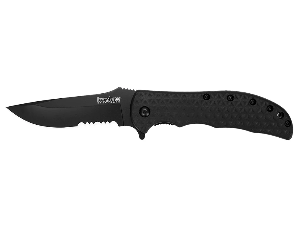 Zdjęcie produktu Nóż składany Kershaw Volt II 3650CKTST (3650CKTST)