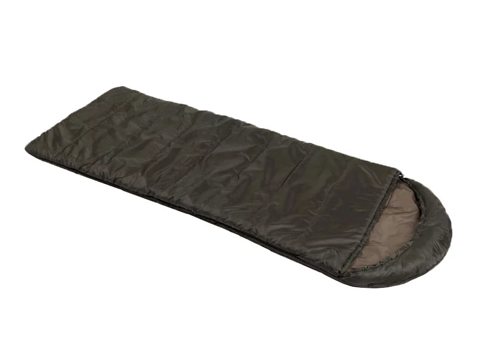 Zdjęcie produktu Śpiwór Snugpak Nautilus oliwkowy dla leworęcznych (543-001)