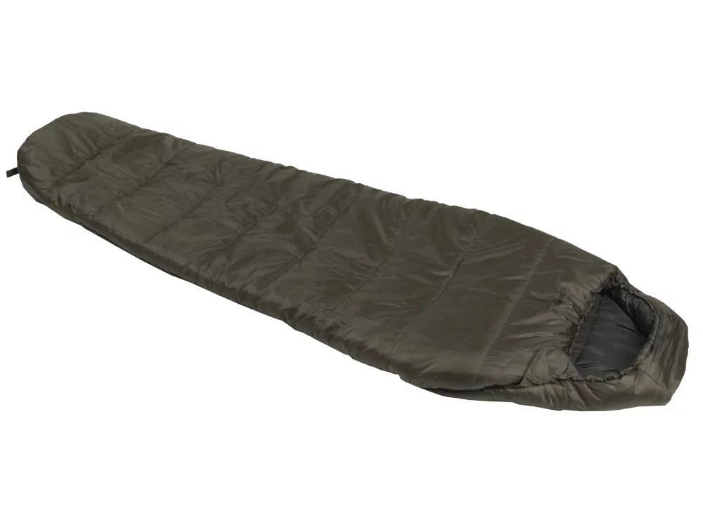 Zdjęcie produktu Śpiwór Snugpak Sleeper Lite oliwkowy dla praworęcznych (543-013)