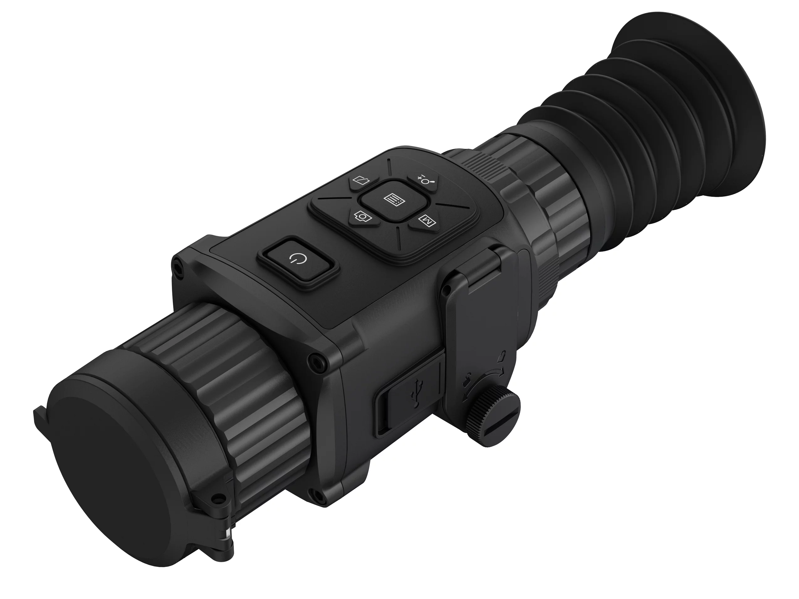 Zdjęcie produktu Celownik termowizyjny termowizor HIKMICRO by HIKVISION Thunder TH25 (548-012)