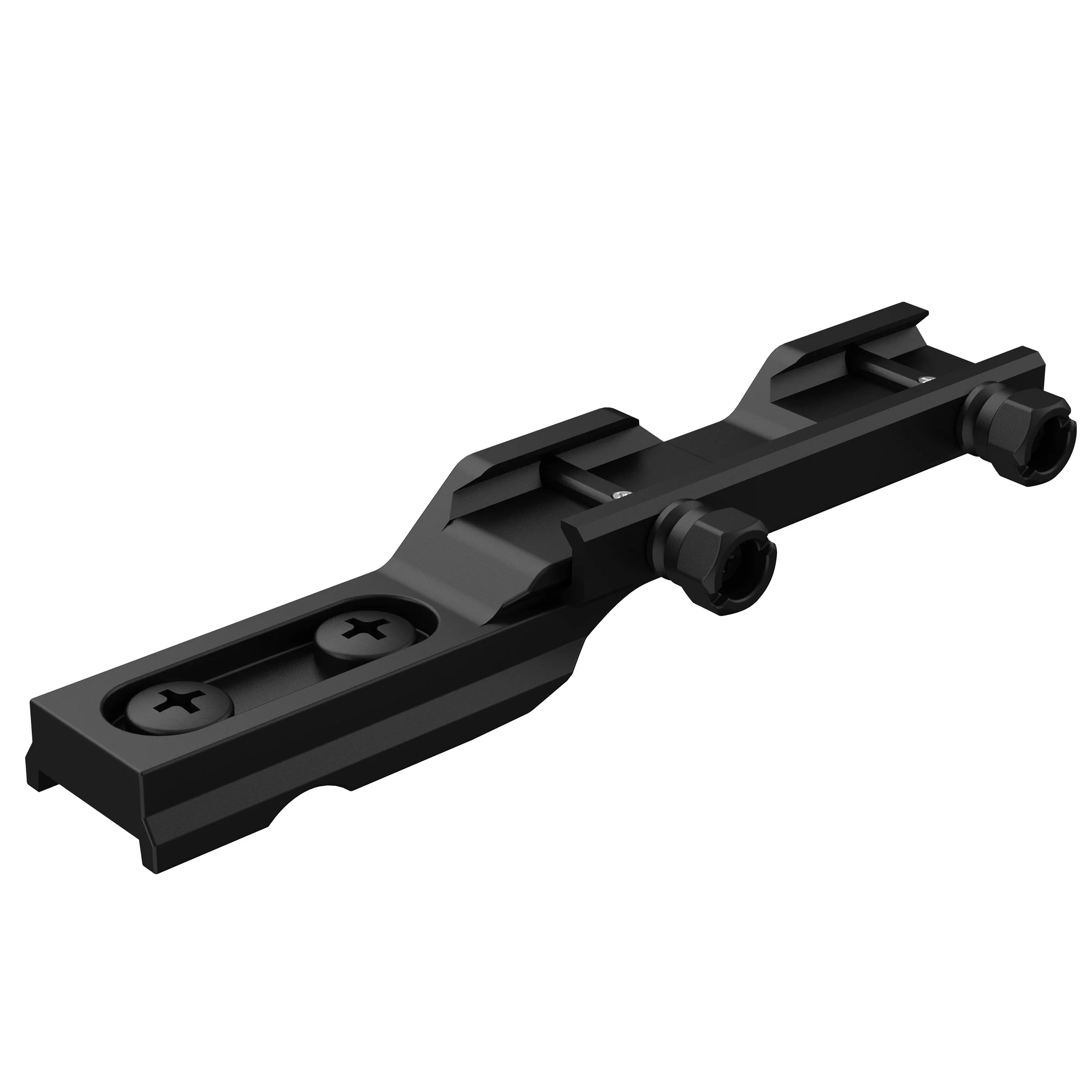 Zdjęcie produktu Montaż do termowizyjna termowizor HIKMICRO by HIKVISION wszystkie modele Thunder i Thunder PRO (HM-THUNDER-R)