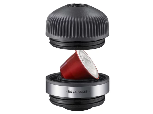 Zdjęcie produktu Adapter Nespresso do Wacaco Nanopresso (550-011)