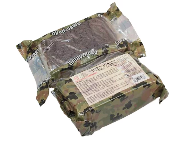 Zdjęcie produktu Chleb Arpol trwały żytni pytlowy 400 g (564-022)