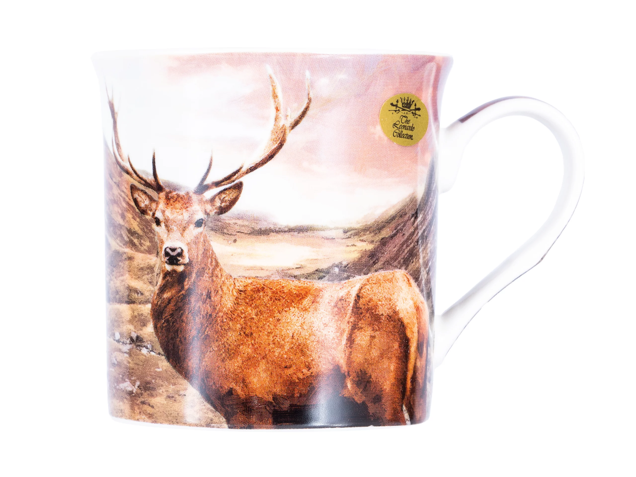 Zdjęcie produktu Kubek Lesser&Pavey Jeleń 1 (569-017)