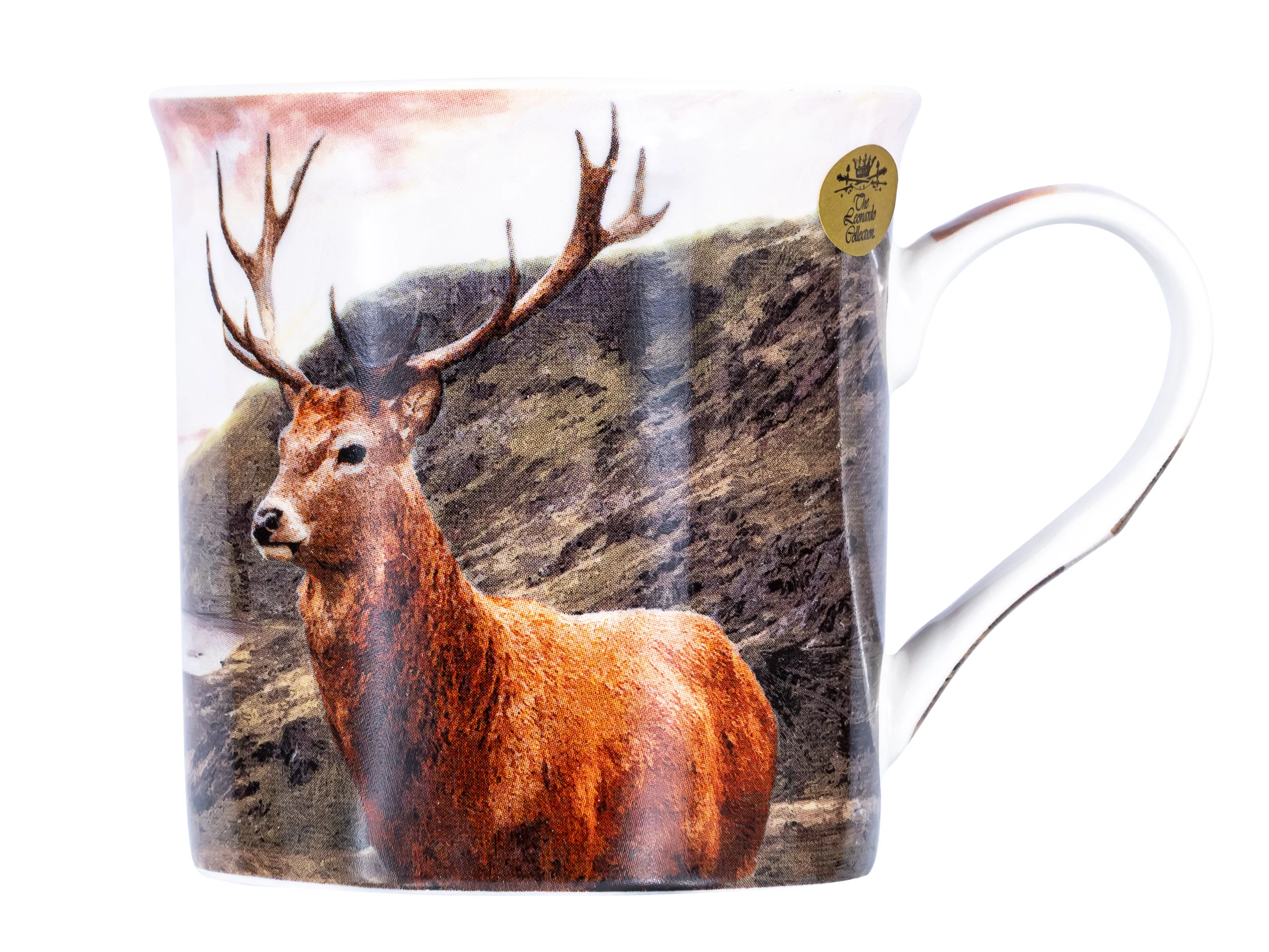 Zdjęcie produktu Kubek Lesser&Pavey Jeleń 2 (569-024)