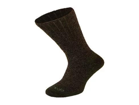 Zdjęcie produktu Skarpety myśliwskie Comodo grube bezuciskowe (SMG2 KHAKI 01)