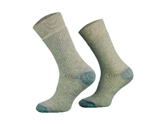 Zdjęcie produktu Skarpety turystyczne Comodo Alpaca Nature (STAN BLACK 04)