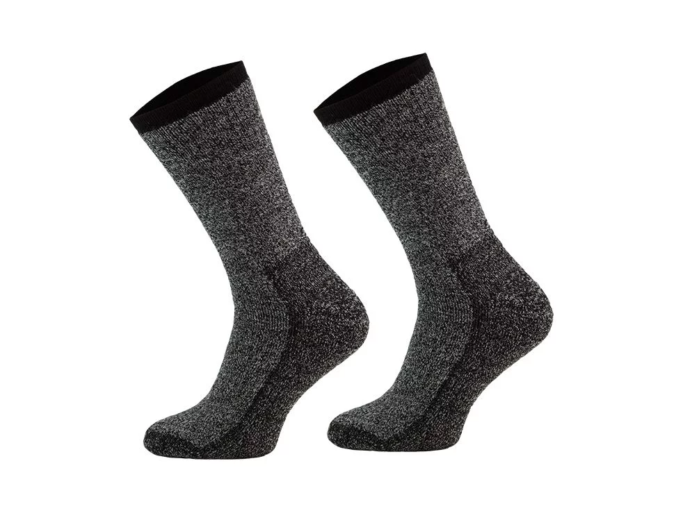 Zdjęcie produktu Skarpety turystyczne Comodo Trekker (TRE10 KHAKI 02)