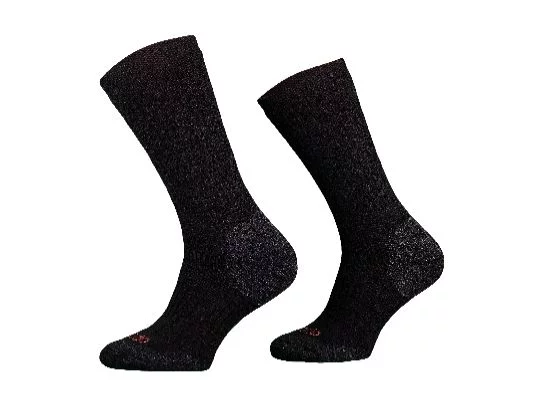 Zdjęcie produktu Skarpety turystyczne Comodo Walker (TRE11 KHAKI 04)