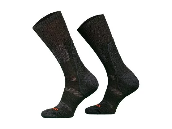 Zdjęcie produktu Skarpety turystyczne Comodo lekkie (TRE12 KHAKI 03)